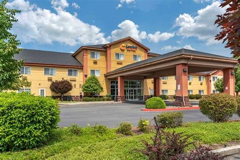 motels in salem oregon|The 10 Best Salem Hotels (From $75)